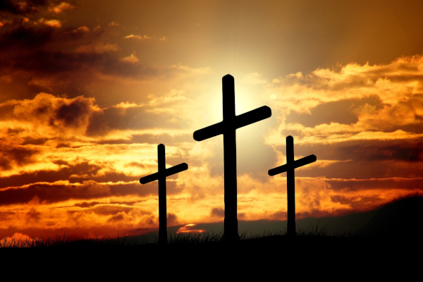 Easter Series – The Night the Lord was Betrayed