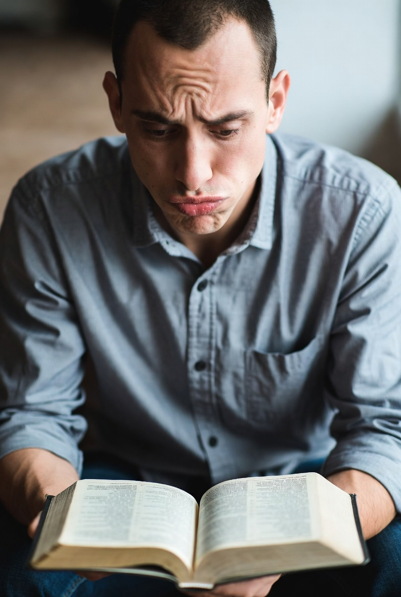 How to understand the Bible